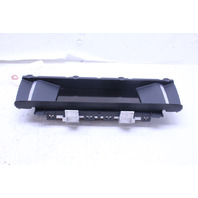 2016 2017 BMW X3 Central Information Display Monitor Info Screen OEM