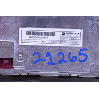 2016 2017 BMW X3 Central Information Display Monitor Info Screen OEM