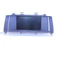2016 2017 BMW X3 Central Information Display Monitor Info Screen OEM