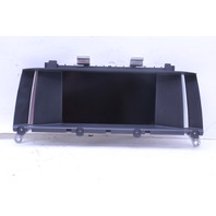 2016 2017 BMW X3 Central Information Display Monitor Info Screen OEM