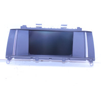 2016 2017 BMW X3 Central Information Display Monitor Info Screen OEM