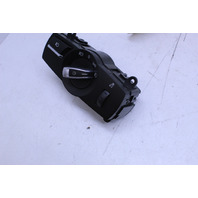 BMW X3 528i 535i 550i X3 X4 Headlight Lamp Control Switch 61316803962 OEM