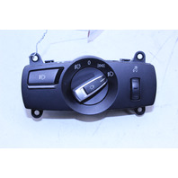 BMW X3 528i 535i 550i X3 X4 Headlight Lamp Control Switch 61316803962 OEM