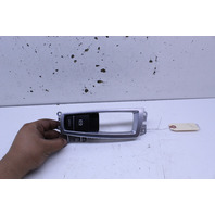 2017 BMW X3 Parking Brake Auto Hold Switch OEM