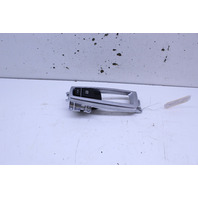 2017 BMW X3 Parking Brake Auto Hold Switch OEM