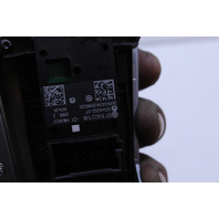 2017 BMW X3 Parking Brake Auto Hold Switch OEM