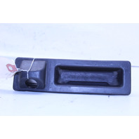 2017 BMW X3 Reverse Backup Camera Cover Trim - 51247345709 OEM