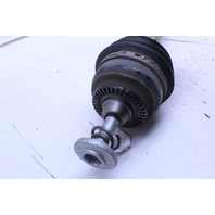 2011-2017 BMW X3 X4 Right Front Axle Shaft CV Joint 31607619658 OEM