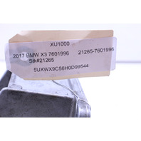 BMW 320i 328i 335i X3 X4 Front Axle Support Bearing Bracket 31507601995 OEM