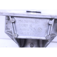 BMW 320i 328i 335i X3 X4 Front Axle Support Bearing Bracket 31507601995 OEM