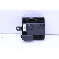 2014-2018 BMW X3 X4 X5 Integrated Power Supply Module 12638645514 OEM