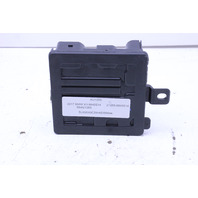 2014-2018 BMW X3 X4 X5 Integrated Power Supply Module 12638645514 OEM