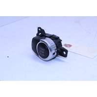 2011-2017 BMW X3 X4 Start Stop Engine Push Button - 61319291693 OEM