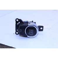 2011-2017 BMW X3 X4 Start Stop Engine Push Button - 61319291693 OEM