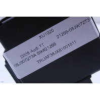 2008 Audi TT TPMS Tire Pressure Control Module 08J907273A