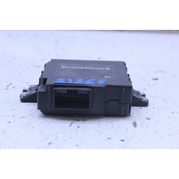 2008 Audi TT TPMS Tire Pressure Control Module 08J907273A