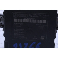 2008 Audi TT TPMS Tire Pressure Control Module 08J907273A