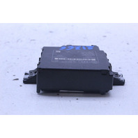 2008 Audi TT TPMS Tire Pressure Control Module 08J907273A