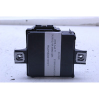 2008 Audi TT TPMS Tire Pressure Control Module 08J907273A