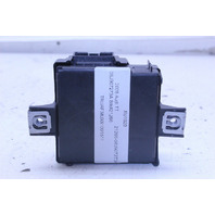 2008 Audi TT TPMS Tire Pressure Control Module 08J907273A