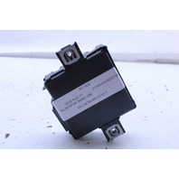 2008 Audi TT TPMS Tire Pressure Control Module 08J907273A