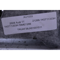 2008 2009 2010 Audi TT Emergency Parking Brake Handle - 1K0711303H OEM