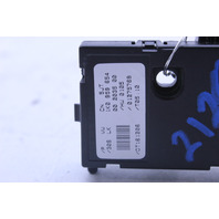 2008 Audi Tt Steering Column Wheel Angle Sensor Module - 1K0959654 OEM