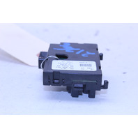 2008 Audi Tt Steering Column Wheel Angle Sensor Module - 1K0959654 OEM