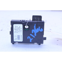 2008 Audi Tt Steering Column Wheel Angle Sensor Module - 1K0959654 OEM