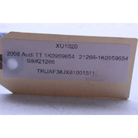 2008 Audi Tt Steering Column Wheel Angle Sensor Module - 1K0959654 OEM