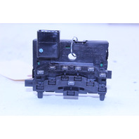 2008 Audi Tt Steering Column Wheel Angle Sensor Module - 1K0959654 OEM