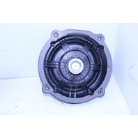 2008 Audi TT Door Speaker Bose 4L0035415B OEM
