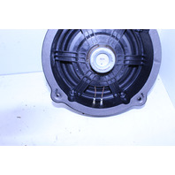 2008 Audi TT Door Speaker Bose 4L0035415B OEM