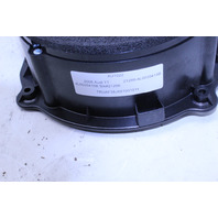 2008 Audi TT Door Speaker Bose 4L0035415B OEM