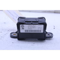 2008 Audi TT Yaw Rate Acceleration Sensor 7H0907655A OEM