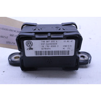 2008 Audi TT Yaw Rate Acceleration Sensor 7H0907655A OEM