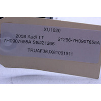 2008 Audi TT Yaw Rate Acceleration Sensor 7H0907655A OEM