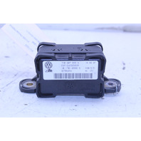 2008 Audi TT Yaw Rate Acceleration Sensor 7H0907655A OEM