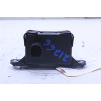 2008 Audi TT Yaw Rate Acceleration Sensor 7H0907655A OEM