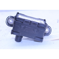 2008 Audi TT Yaw Rate Acceleration Sensor 7H0907655A OEM