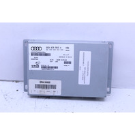 Volkswagen Audi Satellite Radio Control Module - 8E0035593H OEM