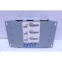Volkswagen Audi Satellite Radio Control Module - 8E0035593H OEM