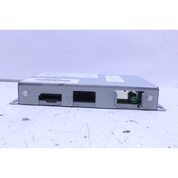 Volkswagen Audi Satellite Radio Control Module - 8E0035593H OEM