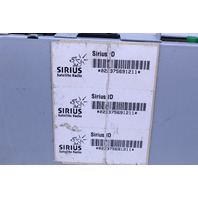 Volkswagen Audi Satellite Radio Control Module - 8E0035593H OEM