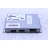 Volkswagen Audi Satellite Radio Control Module - 8E0035593H OEM