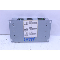Volkswagen Audi Satellite Radio Control Module - 8E0035593H OEM