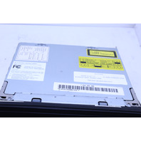 2008 Audi TT Radio Stereo Symphony 8J0035195A OEM