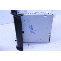 2008 Audi TT Radio Stereo Symphony 8J0035195A OEM