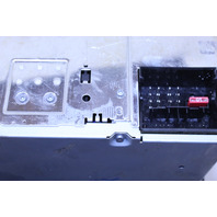 2008 Audi TT Radio Stereo Symphony 8J0035195A OEM