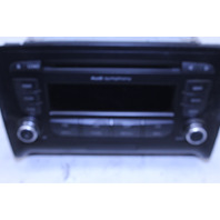 2008 Audi TT Radio Stereo Symphony 8J0035195A OEM